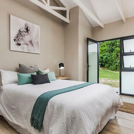 15 Port Elizabeth Country Getaway Deer Park Estate15 Ξενοδοχείο Εξωτερικό φωτογραφία