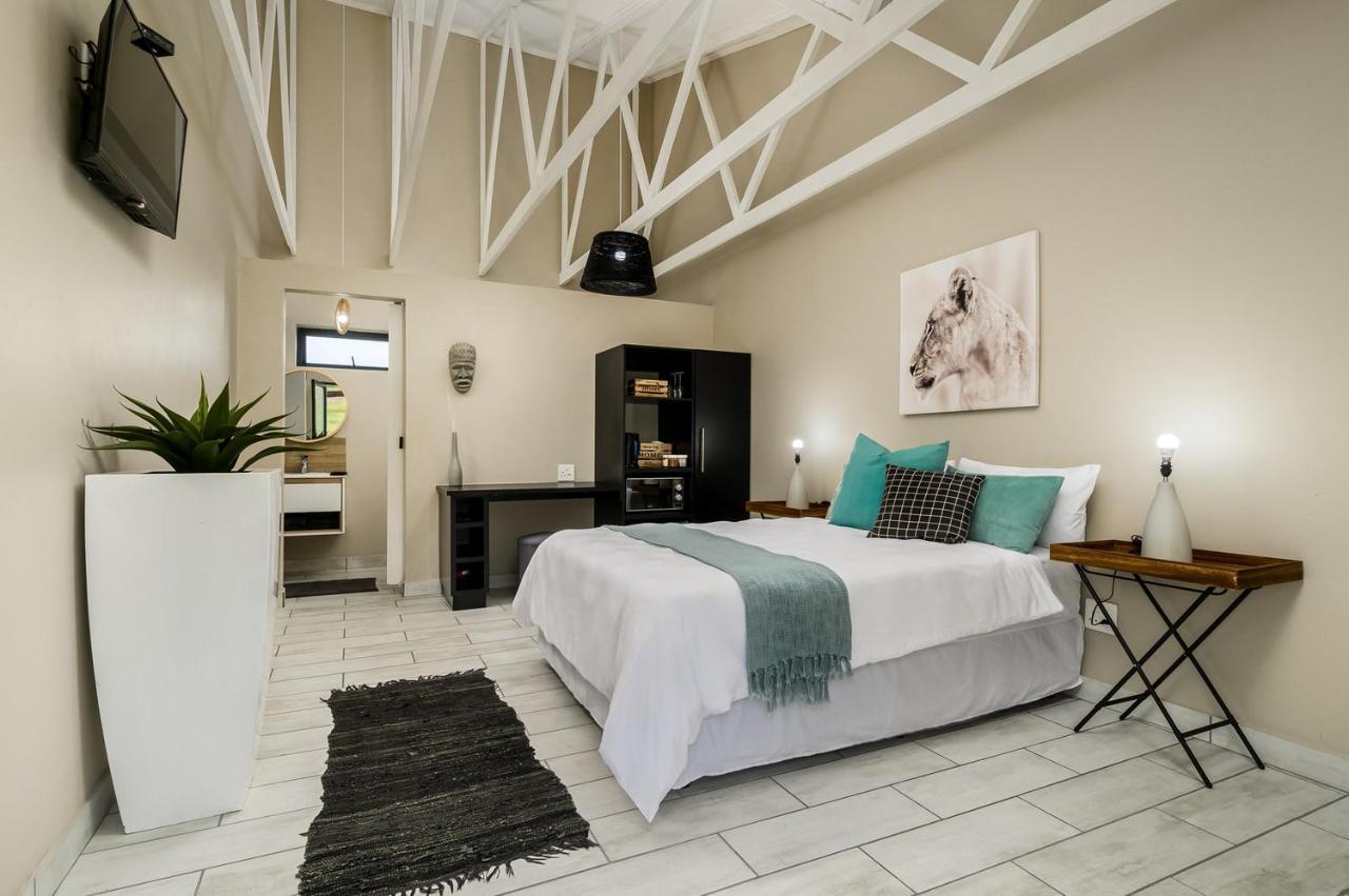 15 Port Elizabeth Country Getaway Deer Park Estate15 Ξενοδοχείο Εξωτερικό φωτογραφία