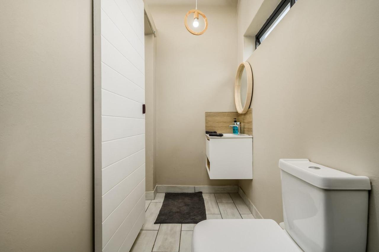15 Port Elizabeth Country Getaway Deer Park Estate15 Ξενοδοχείο Εξωτερικό φωτογραφία