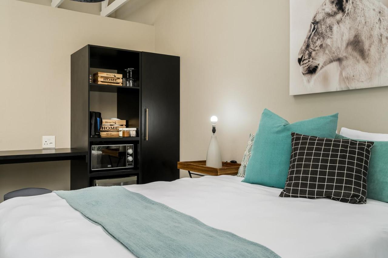 15 Port Elizabeth Country Getaway Deer Park Estate15 Ξενοδοχείο Εξωτερικό φωτογραφία