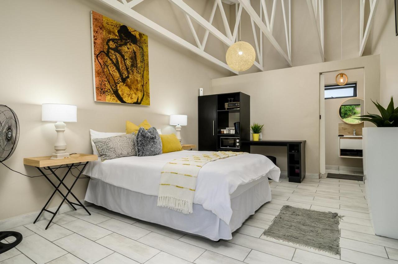 15 Port Elizabeth Country Getaway Deer Park Estate15 Ξενοδοχείο Δωμάτιο φωτογραφία