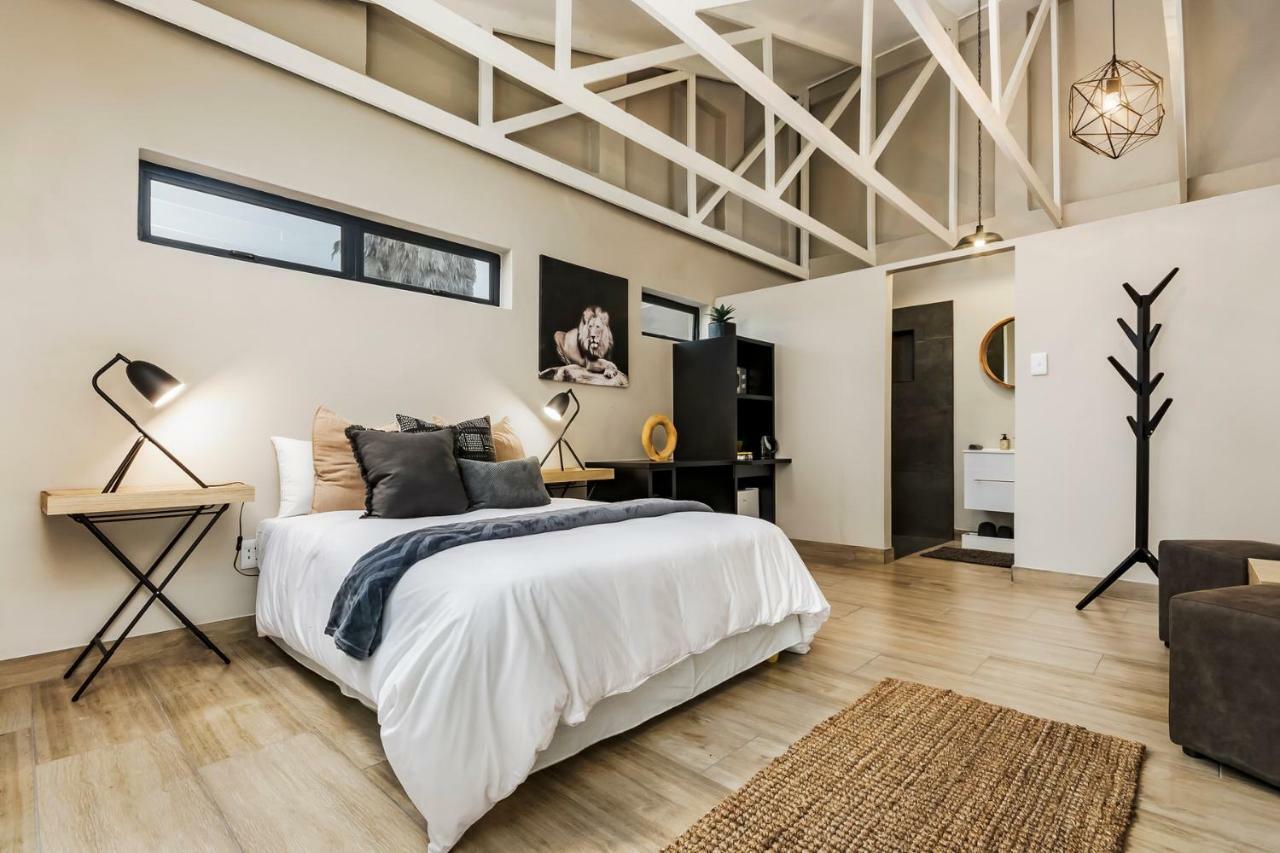 15 Port Elizabeth Country Getaway Deer Park Estate15 Ξενοδοχείο Εξωτερικό φωτογραφία