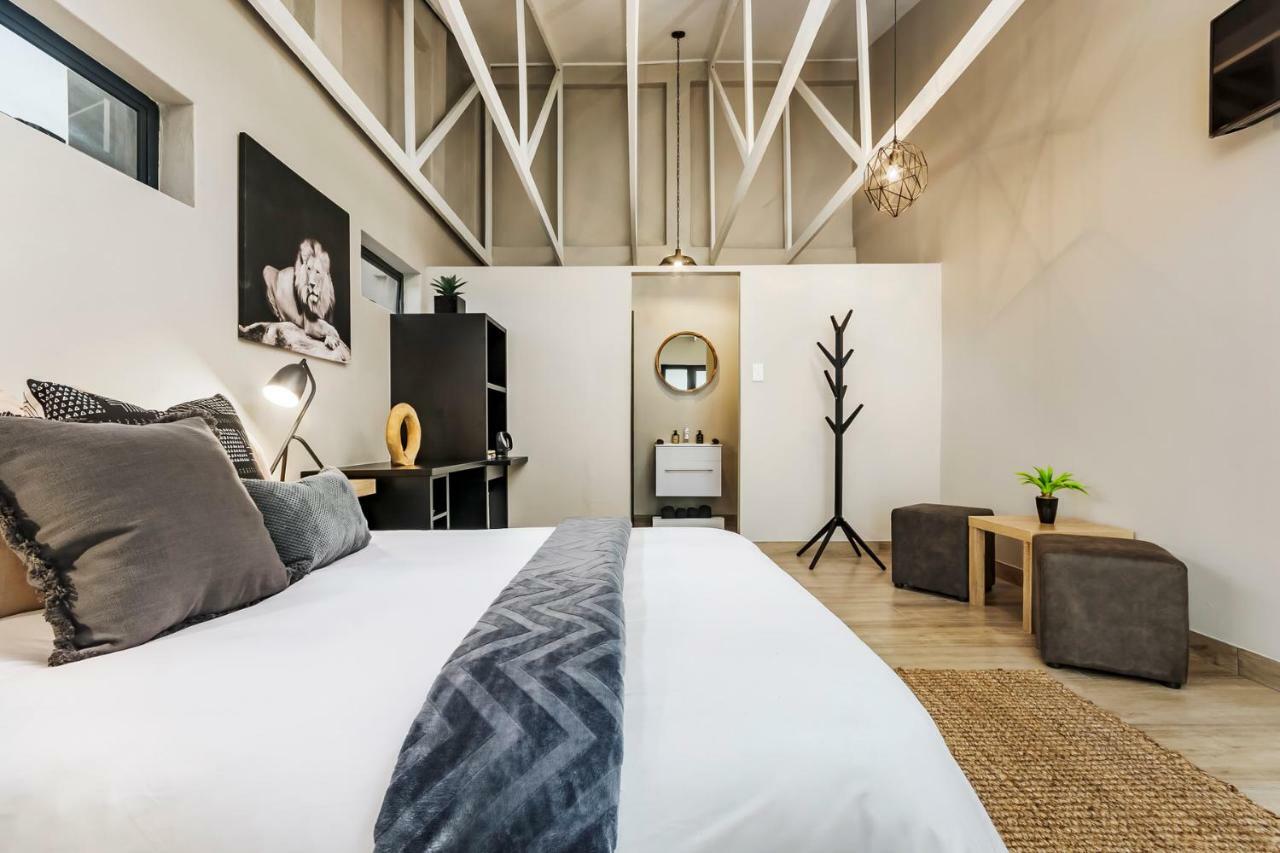 15 Port Elizabeth Country Getaway Deer Park Estate15 Ξενοδοχείο Εξωτερικό φωτογραφία