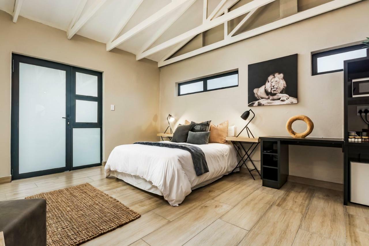 15 Port Elizabeth Country Getaway Deer Park Estate15 Ξενοδοχείο Εξωτερικό φωτογραφία