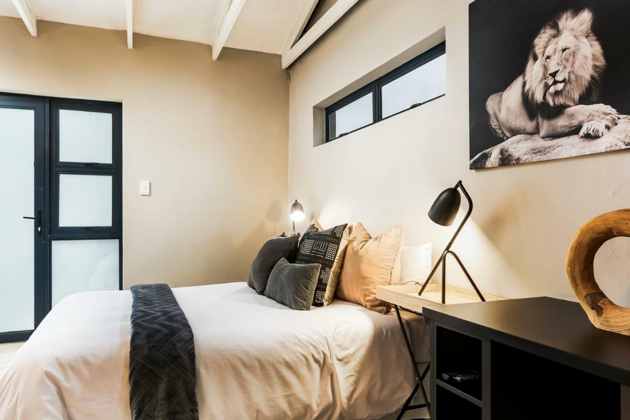 15 Port Elizabeth Country Getaway Deer Park Estate15 Ξενοδοχείο Εξωτερικό φωτογραφία