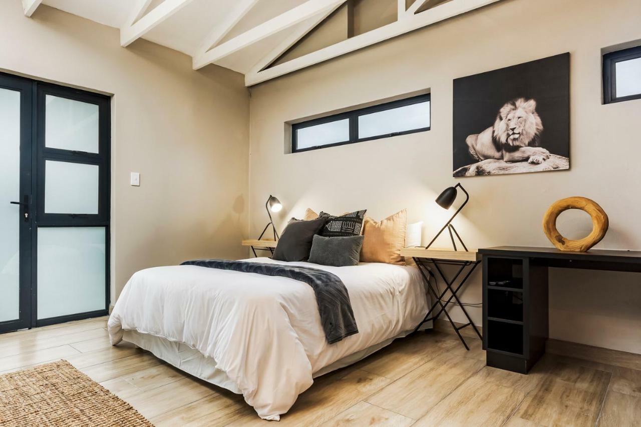 15 Port Elizabeth Country Getaway Deer Park Estate15 Ξενοδοχείο Εξωτερικό φωτογραφία