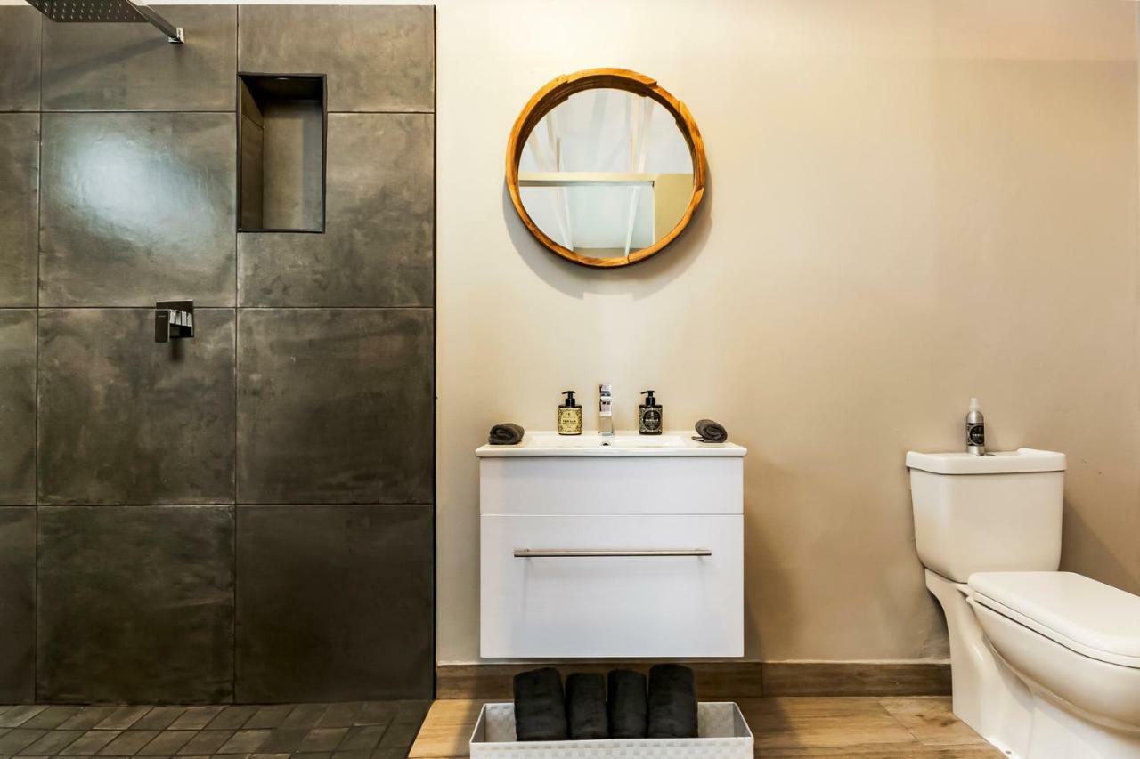 15 Port Elizabeth Country Getaway Deer Park Estate15 Ξενοδοχείο Εξωτερικό φωτογραφία