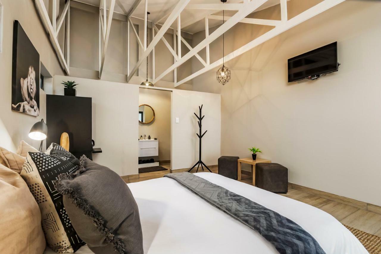 15 Port Elizabeth Country Getaway Deer Park Estate15 Ξενοδοχείο Εξωτερικό φωτογραφία