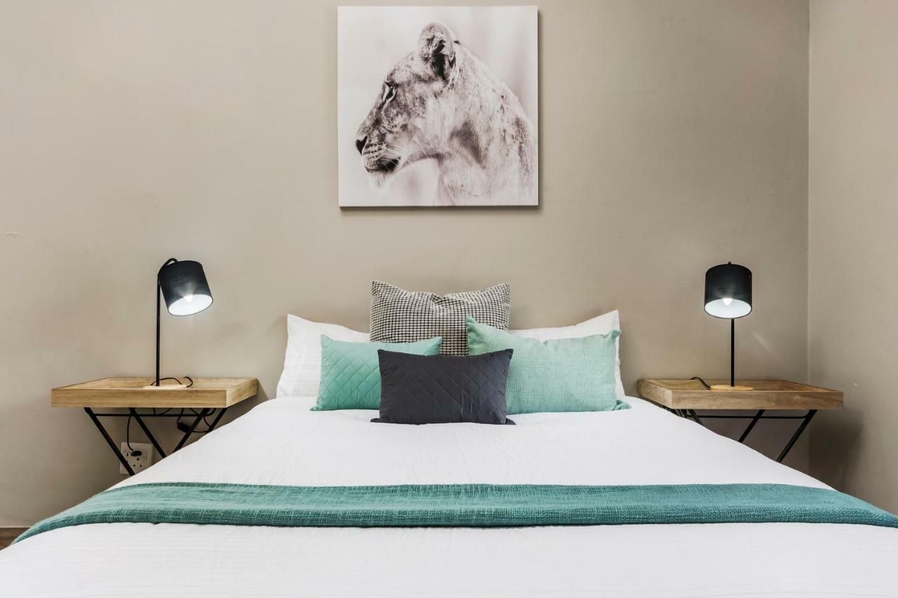 15 Port Elizabeth Country Getaway Deer Park Estate15 Ξενοδοχείο Εξωτερικό φωτογραφία