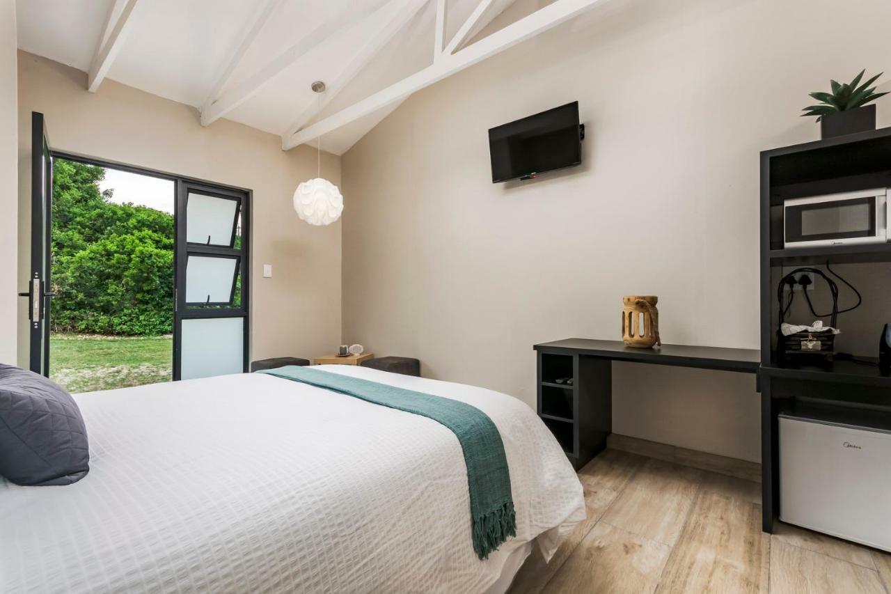 15 Port Elizabeth Country Getaway Deer Park Estate15 Ξενοδοχείο Εξωτερικό φωτογραφία