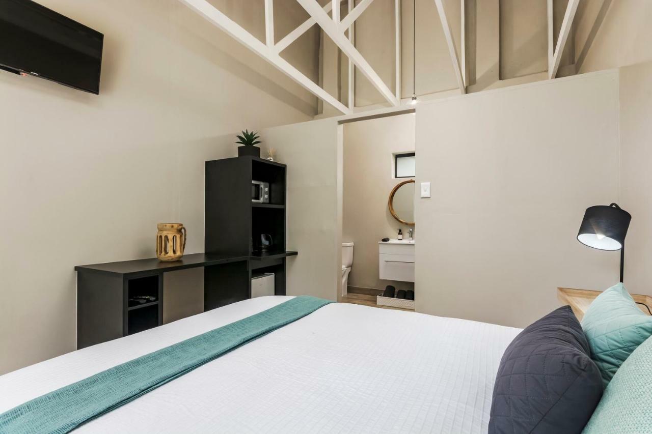 15 Port Elizabeth Country Getaway Deer Park Estate15 Ξενοδοχείο Εξωτερικό φωτογραφία