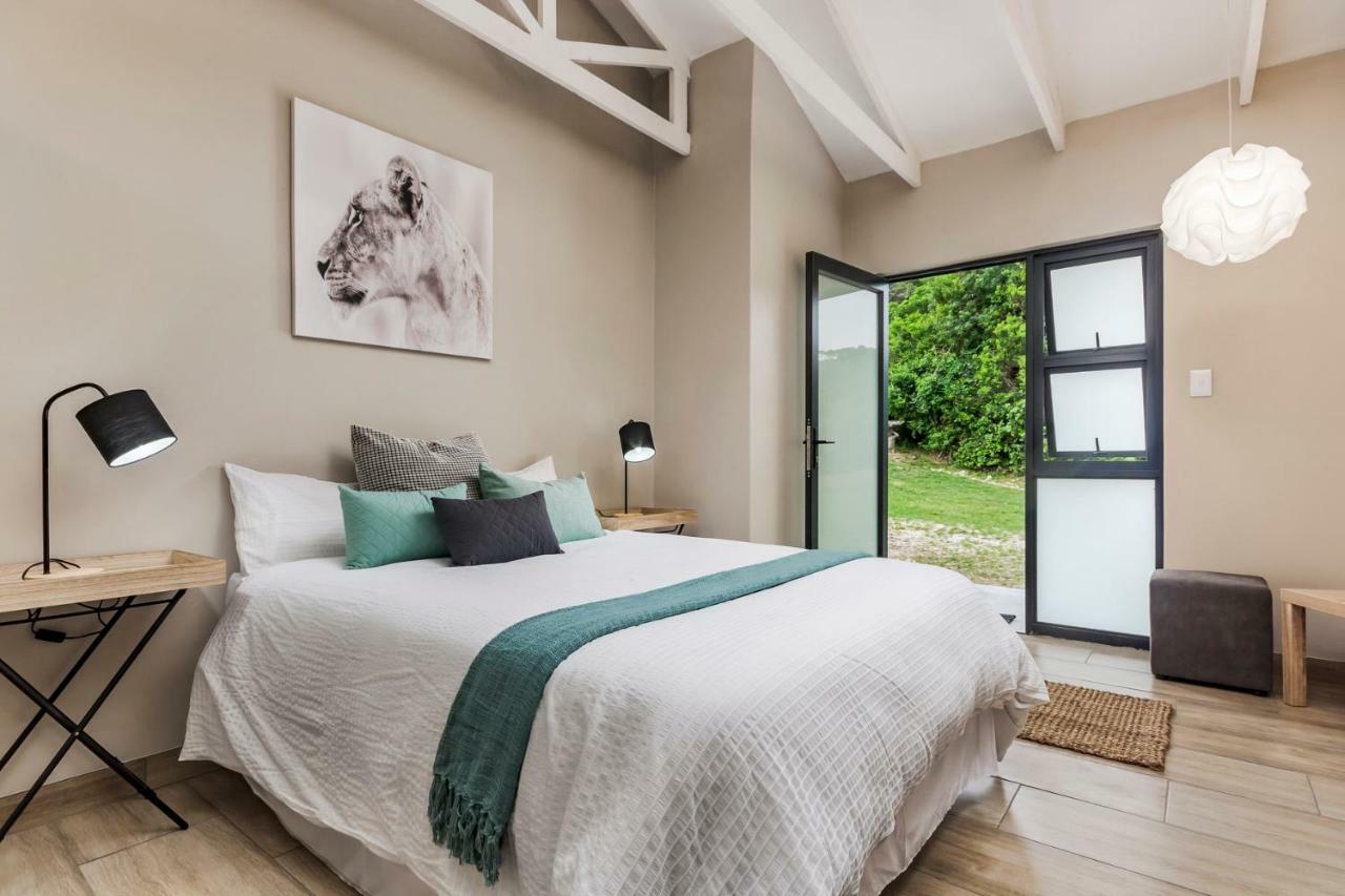 15 Port Elizabeth Country Getaway Deer Park Estate15 Ξενοδοχείο Εξωτερικό φωτογραφία