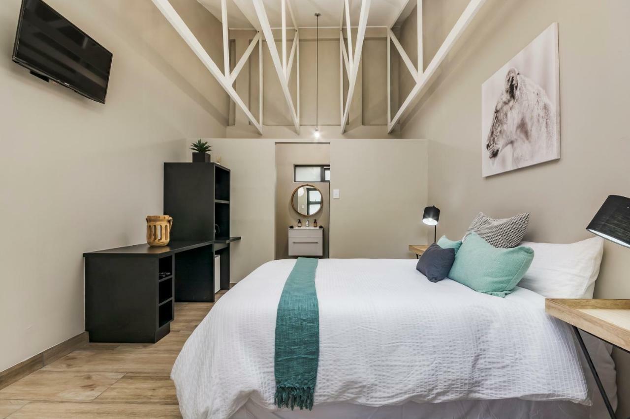15 Port Elizabeth Country Getaway Deer Park Estate15 Ξενοδοχείο Εξωτερικό φωτογραφία