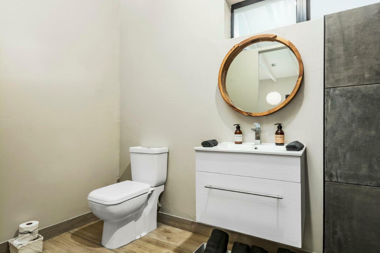 15 Port Elizabeth Country Getaway Deer Park Estate15 Ξενοδοχείο Εξωτερικό φωτογραφία