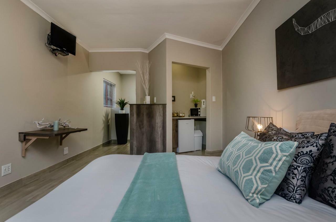 15 Port Elizabeth Country Getaway Deer Park Estate15 Ξενοδοχείο Εξωτερικό φωτογραφία