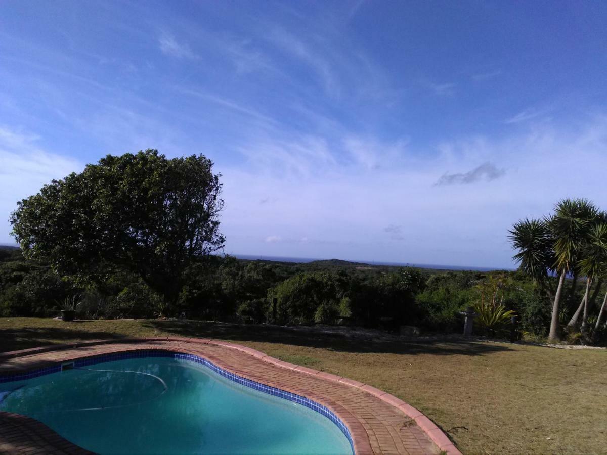 15 Port Elizabeth Country Getaway Deer Park Estate15 Ξενοδοχείο Εξωτερικό φωτογραφία